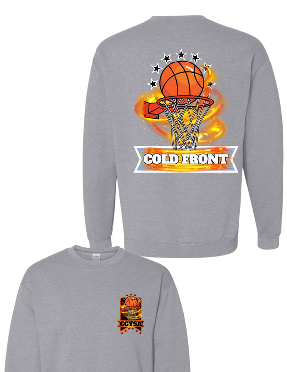 Cold Front YOUTH/TODDLER Sweatshirt