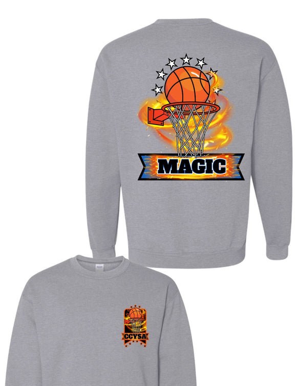 Magic YOUTH/TODDLER Sweatshirt