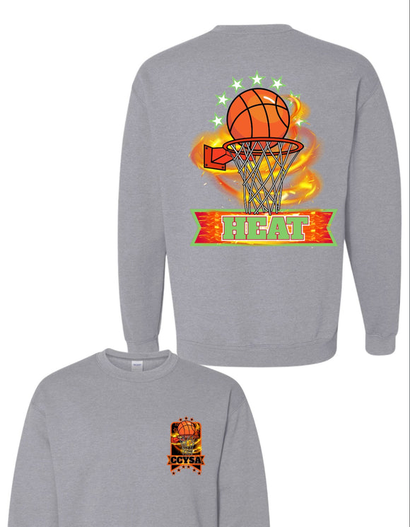 Heat YOUTH/TODDLER Sweatshirt