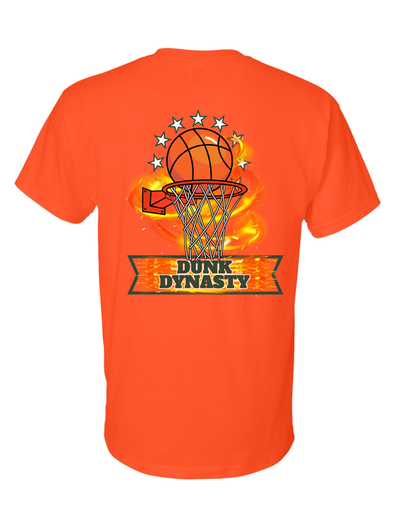 Dunk Dynasty YOUTH/TODDLER Tee