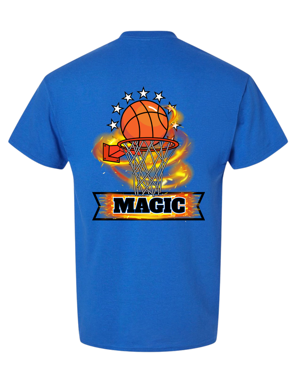 Magic YOUTH/TODDLER Tee