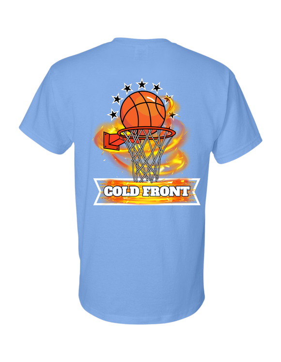 Cold Front YOUTH/TODDLER Tee