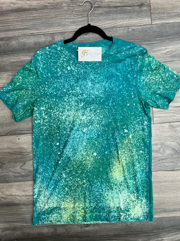 Ice Dye Shirt
