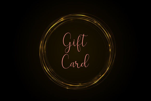 Lily Layne & Co Gift Card