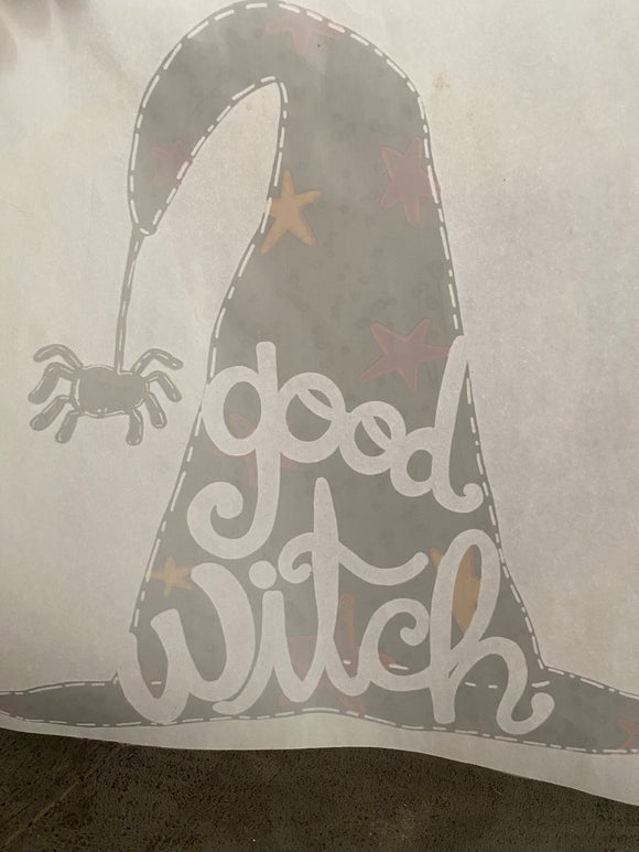 Good Witch Tee